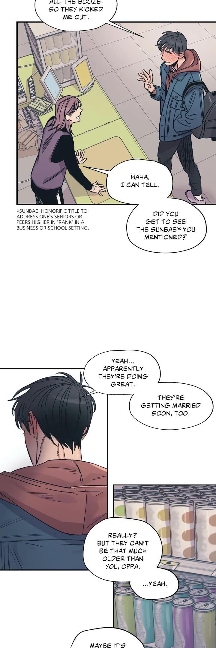 Read Love For Sale Manga English Online [Latest Chapters] Online Free