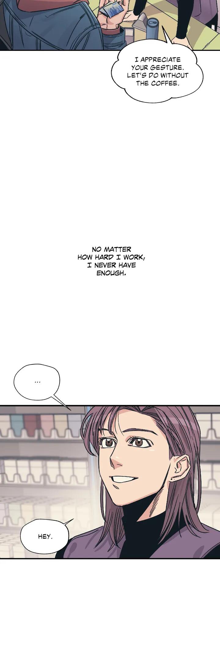 Read Love For Sale Manga English Online [Latest Chapters] Online Free