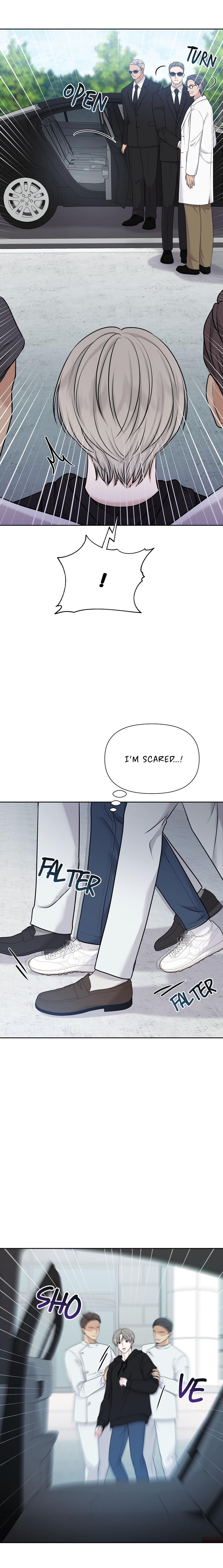 Boss Youve Worked Hard Manhwa Read Macguffin Manga English Online [Latest Chapters] Online Free