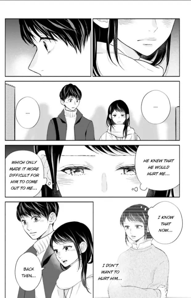 Me My Husband And My Husband's Boyfriend Manga Read Me, My Husband & My Husband's Boyfriend Manga English Online