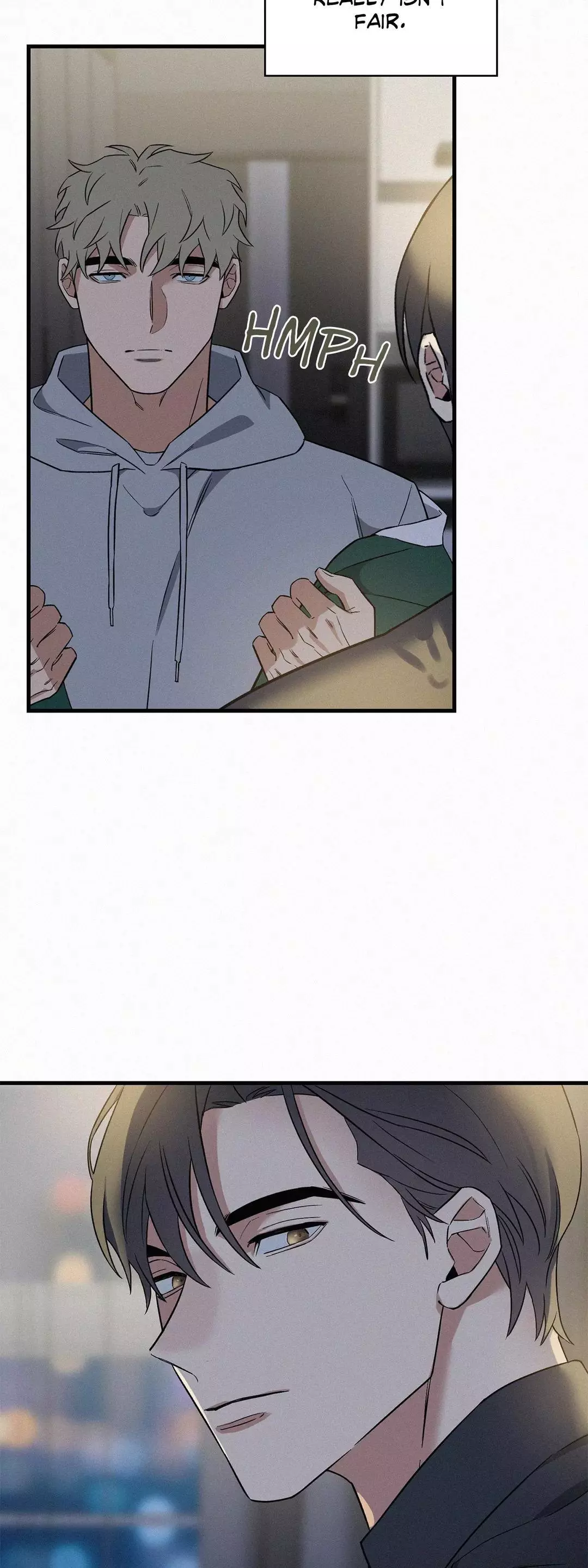 Merry On The Rocks Manga Read Merry On The Rocks Manga English Online [Latest Chapters] Online Free  - YaoiScan