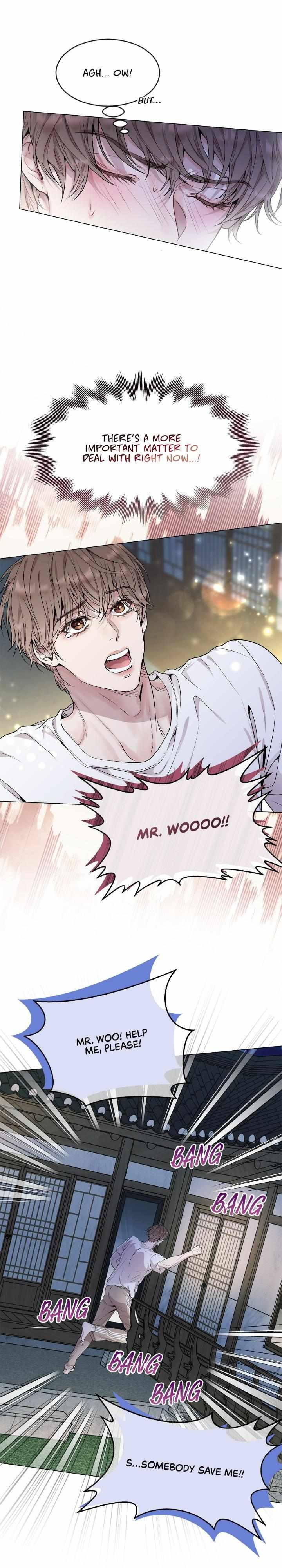 My Egocentric Boss Is Obsessed With Me Ch 34 Read My Egocentric Boss Is Obsessed With Me Manga English Online