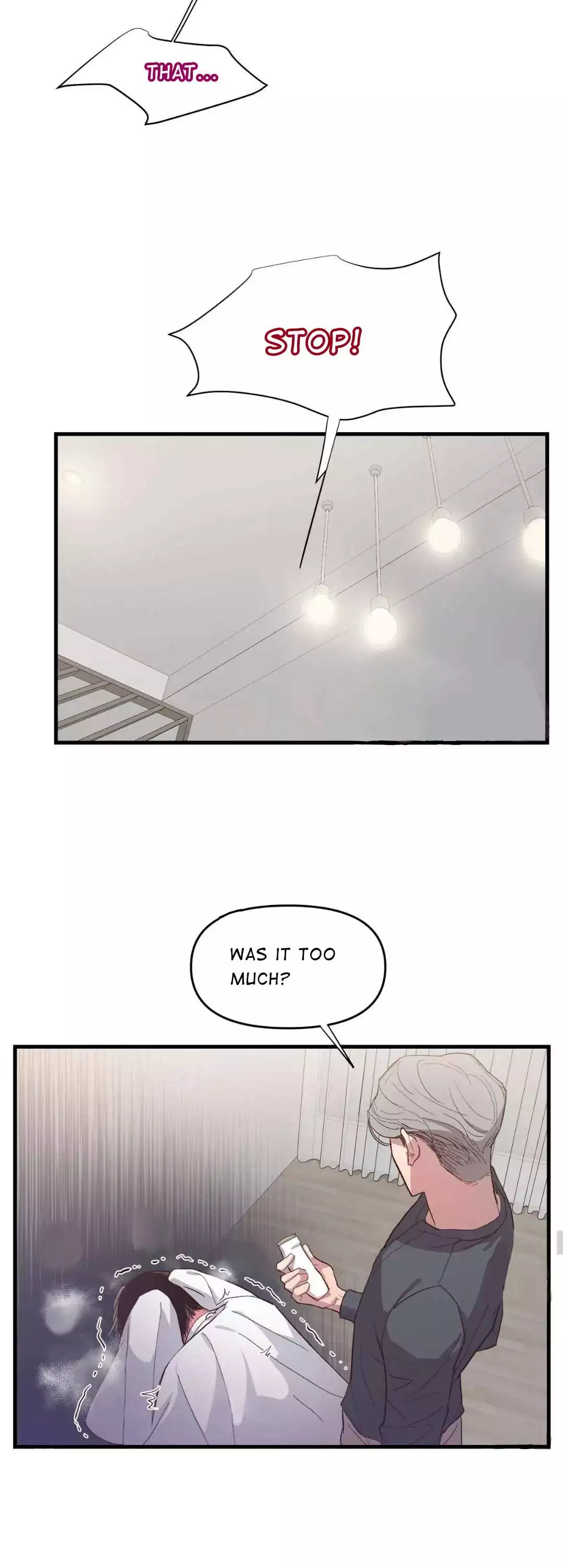 Read Secret Inside My Head Manga English Online [Latest Chapters