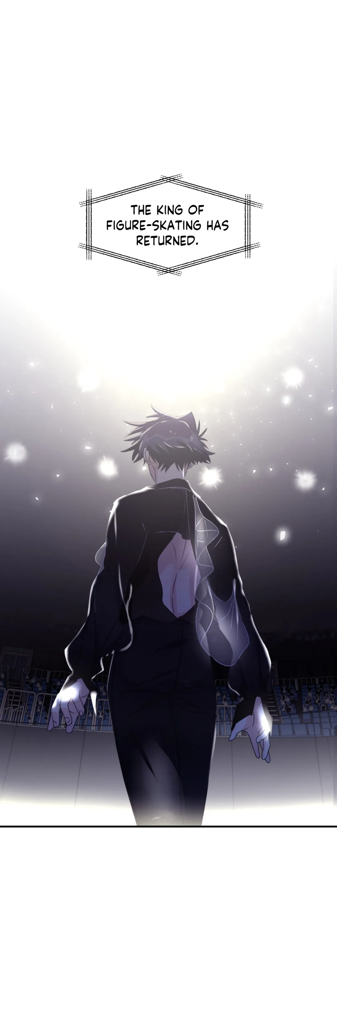 Surge Towards You Chapter 47 Surge Towards You「Official」 - Chapter 50 - Yaoitoon