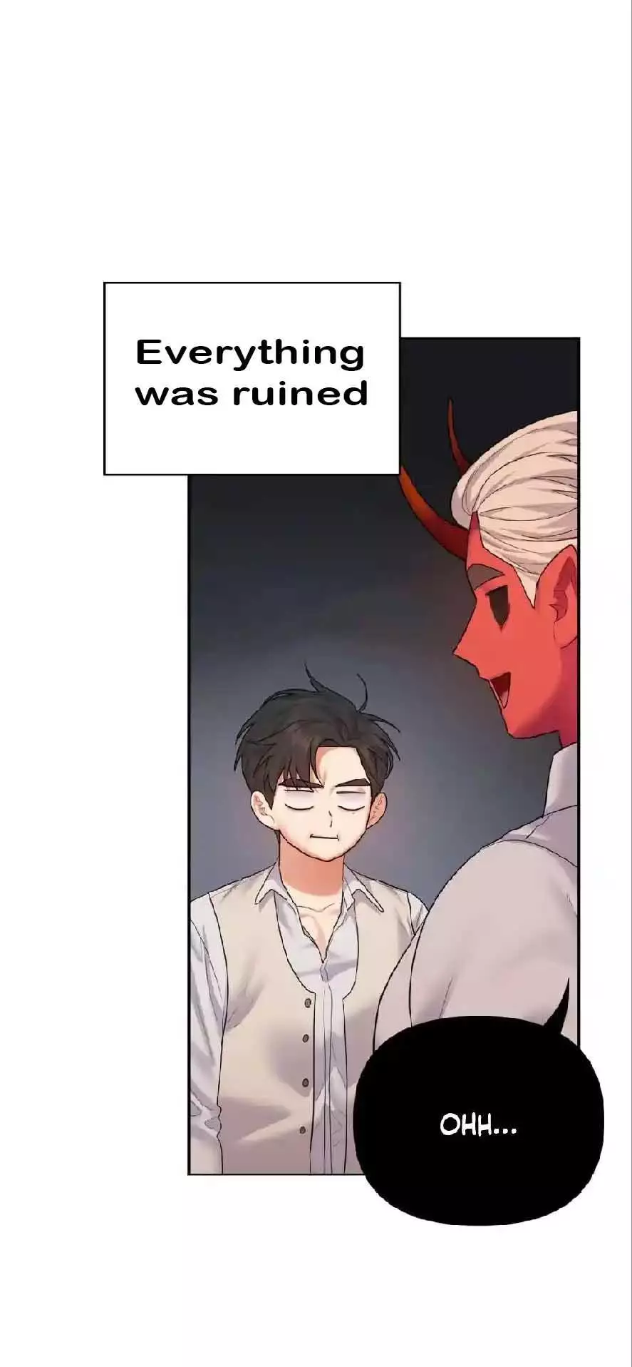 The Devil Is Spicy Chapter 1 Read The Devil Is Spicy Manga English Online [Latest Chapters] Online