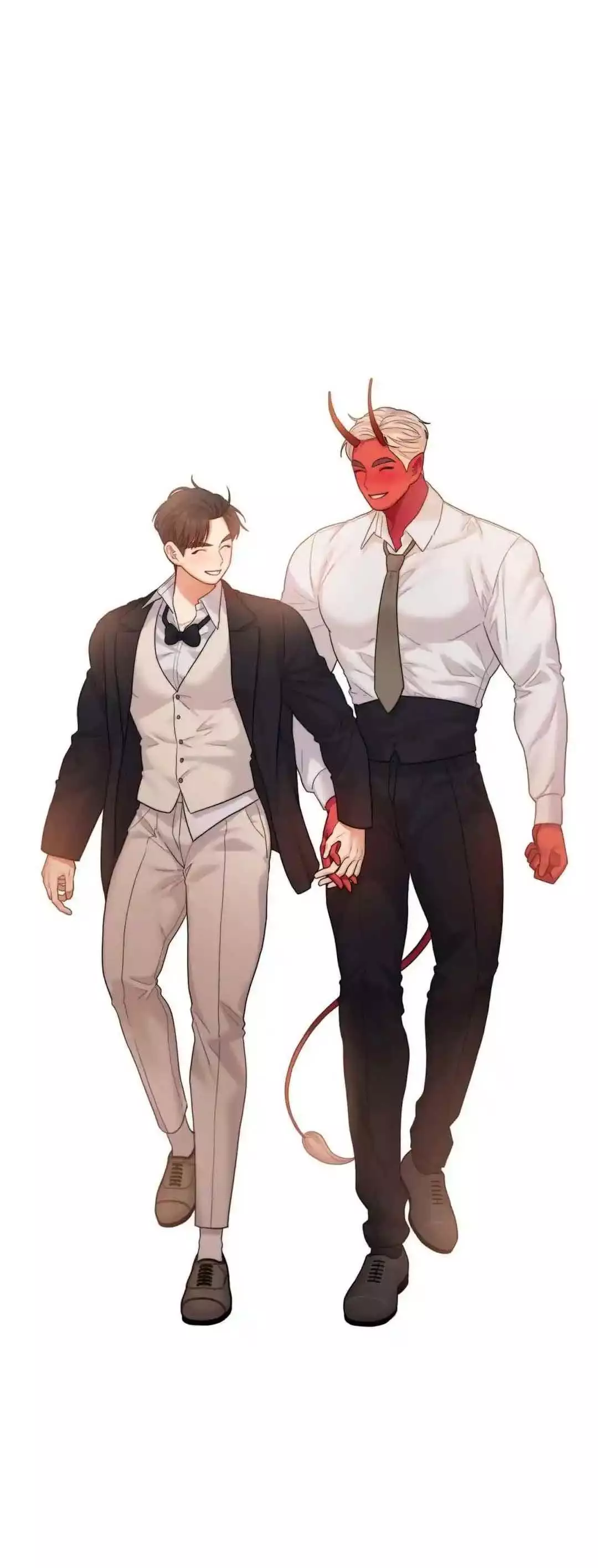 The Devil Is Spicy Chapter 1 Read The Devil Is Spicy Manga English Online [Latest Chapters] Online