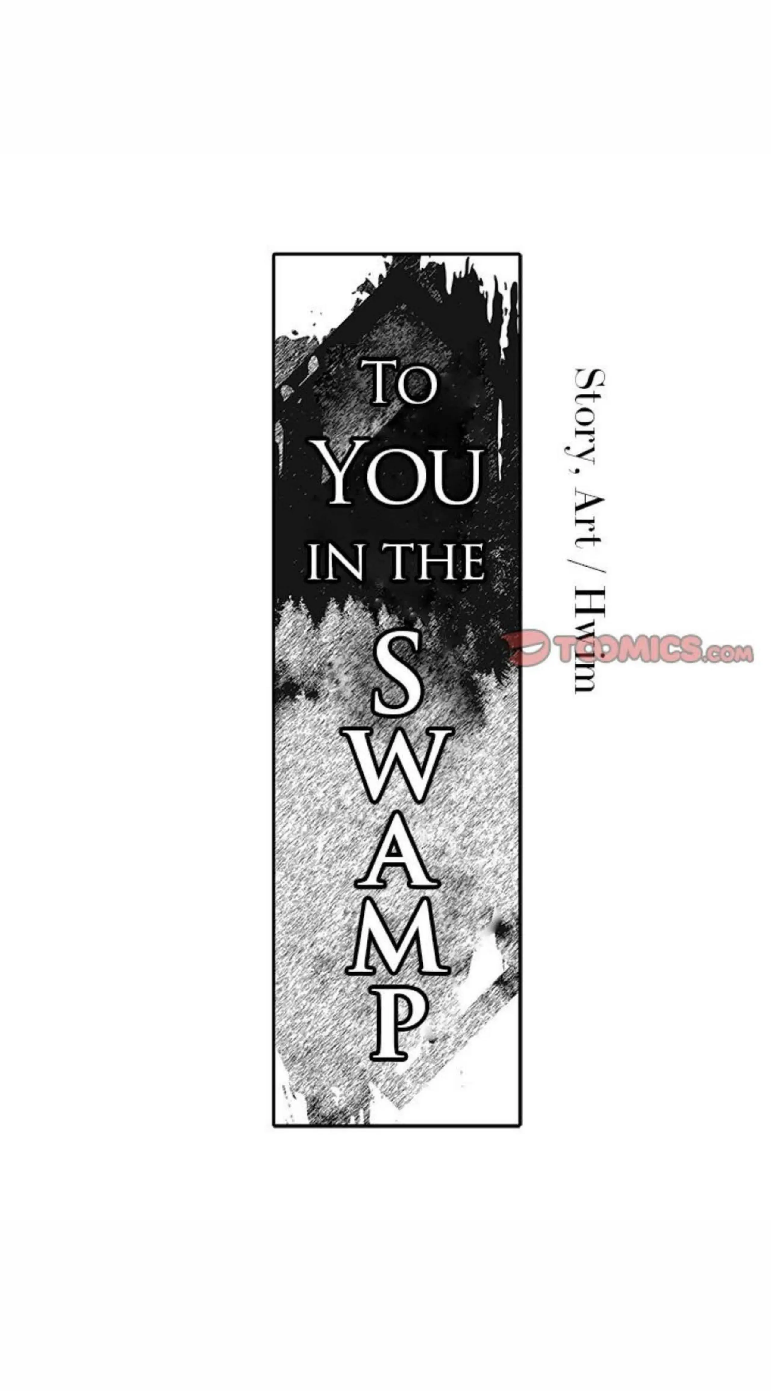 Read To You In The Swamp Manga English Online [Latest Chapters] Online Free  - YaoiScan