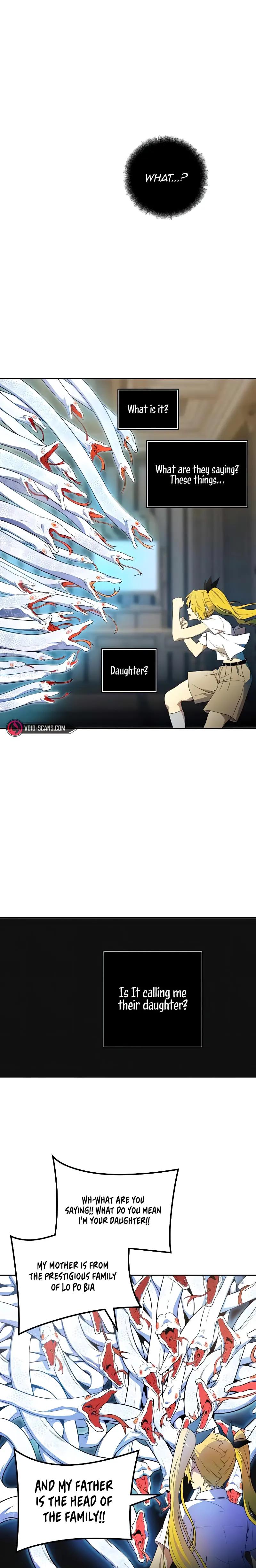 Tower Of God Chapter 560 Tower of God - Chapter 560