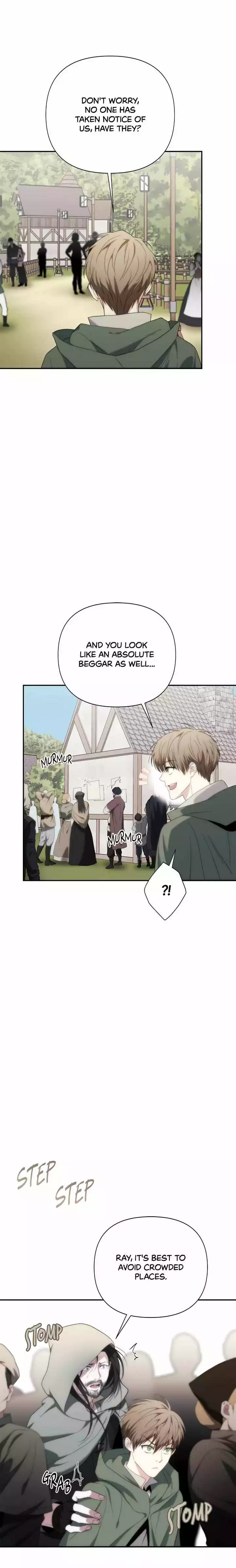 Two Empires The Slave Of The Empire Chapter 11 Read Two Empires, The Slave Of The Empire Manga English Online [Latest
